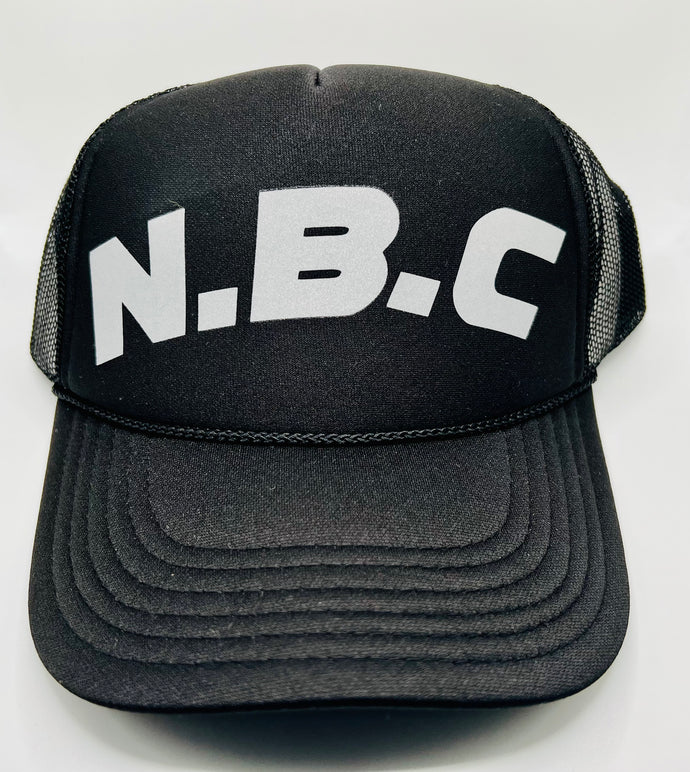 N.B.C  TRUCKER