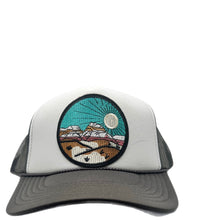 Load image into Gallery viewer, Japaneese Patch Snapback