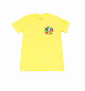 MotherLand Tee