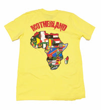 Load image into Gallery viewer, MotherLand Tee