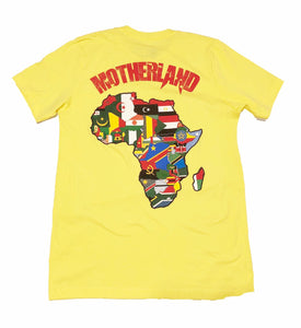 MotherLand Tee