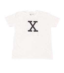 Malcolm  "X" Tee