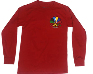 MotherLand Tee Long Sleeve