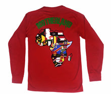 Load image into Gallery viewer, MotherLand Tee Long Sleeve