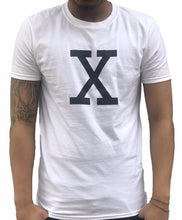 Load image into Gallery viewer, Malcolm  &quot;X&quot; Tee