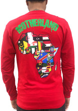 Load image into Gallery viewer, MotherLand Tee Long Sleeve