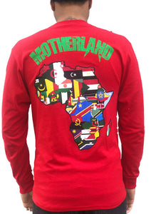 MotherLand Tee Long Sleeve