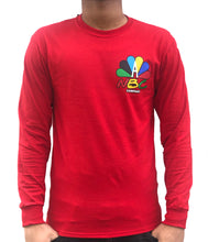 Load image into Gallery viewer, MotherLand Tee Long Sleeve