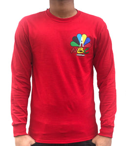 MotherLand Tee Long Sleeve