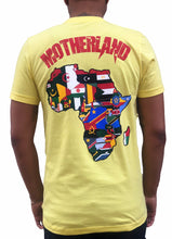 Load image into Gallery viewer, MotherLand Tee