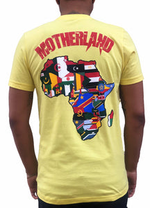 MotherLand Tee